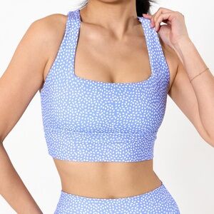 BUFFBUNNY REVOLUTION SPORTS BRA